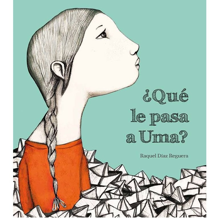 Qué le pasa a Uma? Qué le pasa a Uma?